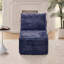 Fauteuil d'appoint rembourré en velours côtelé pour canapé modulaire Kapellen l 29,13 po-129351401-118032388