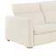 Canapé modulaire inclinable électrique Becki Owens for Joss & Main 5 pièces -122873966