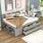 Nagako Wood Daybed-493002346-493002347