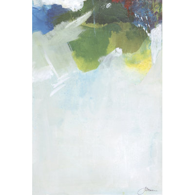 Eynulla Reaching Higher I by Joyce Combs