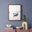 NAUTICAL Series CDLXXXVI  -Premium Framed Print -Ready to Hang - No Nails Required-572242035-572242034