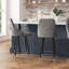 Tabouret de comptoir 26 po Stelik-88725433