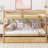 Sotion Kids Bunk Bed with Trundle-1355838865-1431674486