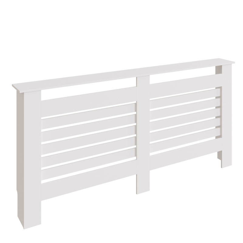 Cleo Freestanding, 83cm H x 172cm W x 19cm D