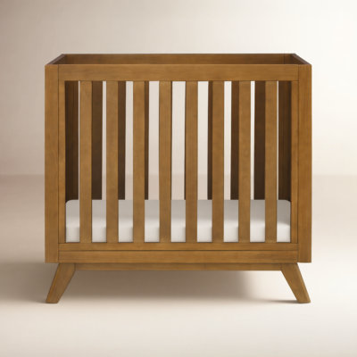 Otto 3-in-1 Convertible Crib
