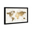 Or blanc - impression d'art graphique-22679964-119888232-22679975
