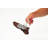 GrillPro 2-in-1 Chrome Plated Turner/Tong