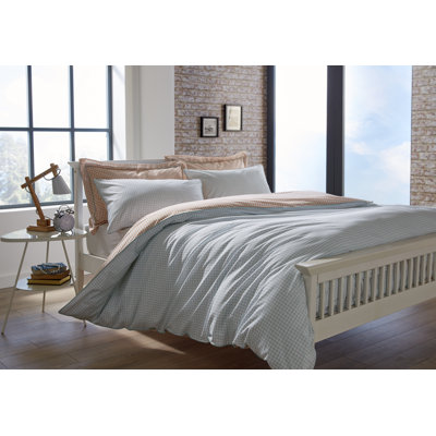 Seiling 100% Cotton Pillow Case