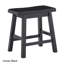 Tabouret en bois massif Danara-22522322