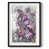 Black Framed Paper selected