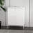 Naomi 32" Metal Accent Cabinet In White-95726353