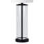 Glass Table Lamp