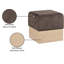 Repose-pieds / tabouret Madelen-1787452479-1788097516