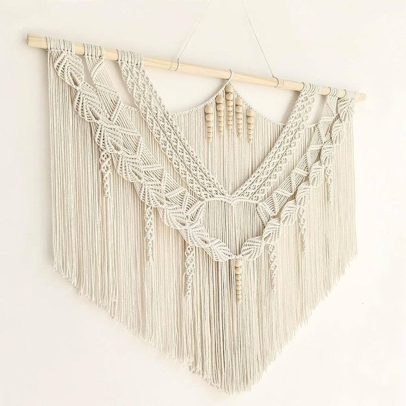 Floral Wall Hanging