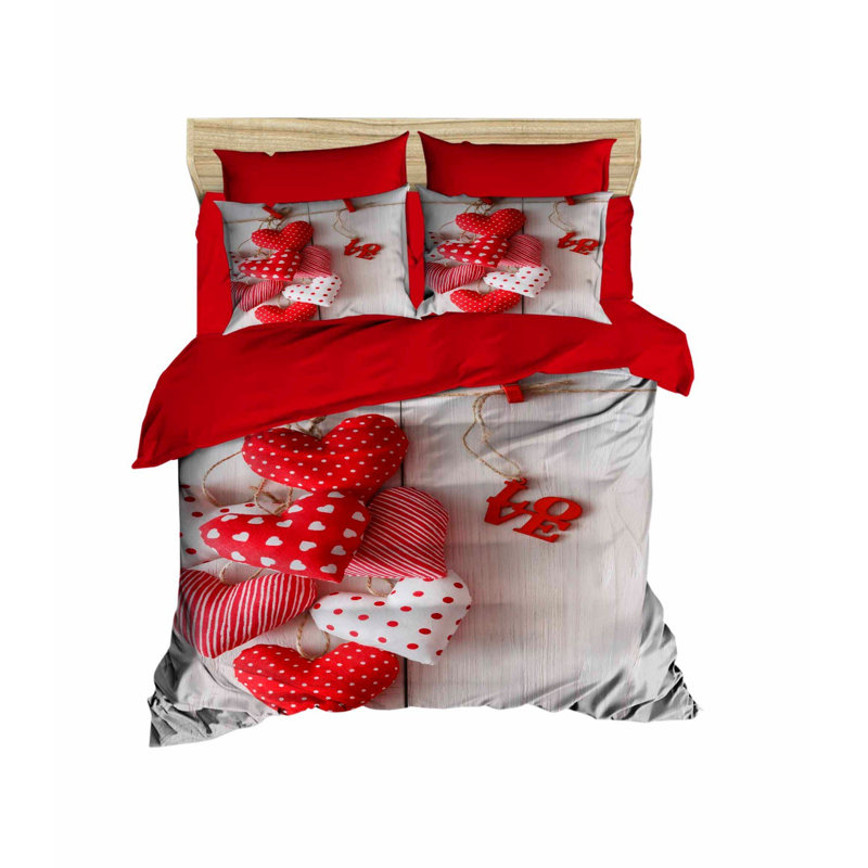 Ensemble de housse de couette