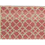Hand Woven Wool Geometric Area Rug-50231271