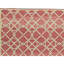Wool Geometric Area Rug-50231271