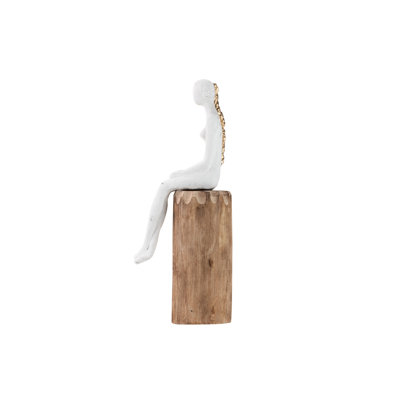 Figur Lady
