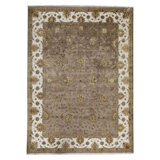 Oriental Area Rug