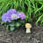 Stone Age Creations 5" Boulder Mushroom