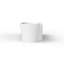 Baignoire autoportante en acrylique 67 po avec drain interne Oakleigh-99447845