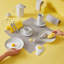 Porcelain Salad/Dessert Plate