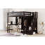 Lit mezzanine avec tiroirs Jamner Kids-872519756-872519762