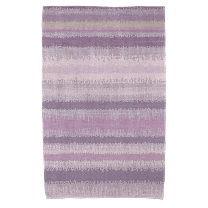 Dorazio Beach Towel, Lavender