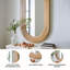 Miroir décoratif Joshlynn