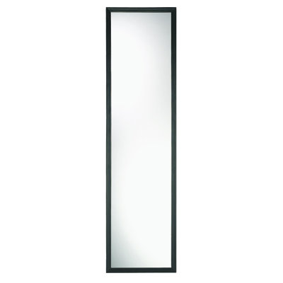 Bambu Rectangle Floor Mirror