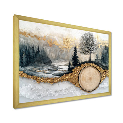 Glenisha - Landscapes Wall Art