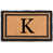 K selected