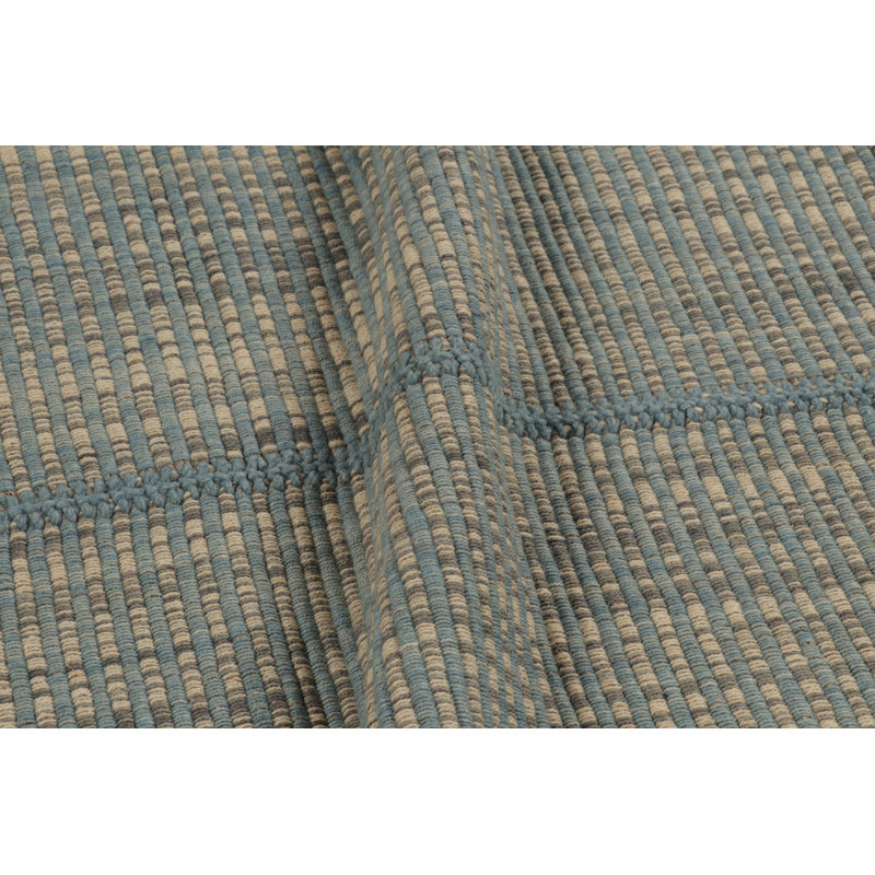 Rez Kilim One-of-a-Kind 3'5X4'10 Area Rug