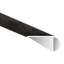 Moulure de nez de marche en vinyle de 1,03 po x L 94 po x l 2,23 po-119154464