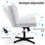 Chaise de bureau Bauke-206172233-266294540