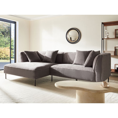 3 Seater Corner Sectional