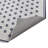 Diano Tile Flower Kitchen Mat-1675668810-1675668806