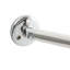 Tringle de rideau de douche ajustable