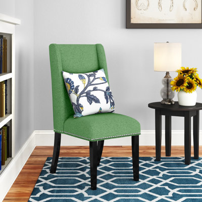 Modway Baron Fabric Dining Chair