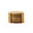 Eco Living Bamboo Round 6 Piece Set