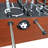 Dynasty 54.25'' Foosball Table