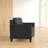 Lourdez Upholstered 56.3'' Loveseat-95298057-121502458-121502459
