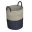 Rebrilliant Seagrass Decorative Basket