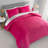 Juicy Couture Solid Velour Comforter Sets-100388385-100388383