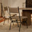 Posta Dining Chair Beige-211502671