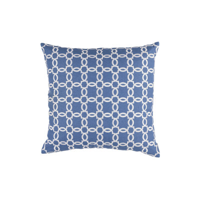 Housse de coussin carré Lynx
