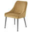 Chaise de salle à manger rembourrée Dineshia-932160204-873137177