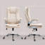 Fauteuil de direction HOMcom-1957321314