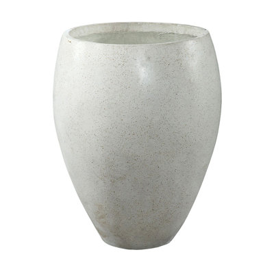 Olwen Concrete Pot Planter