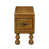Marron antique est en rupture de stock